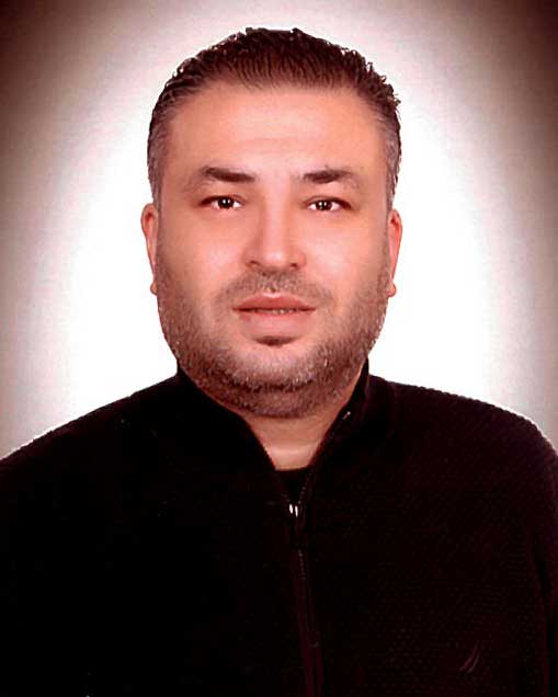 AHMET ÖZTÜRK